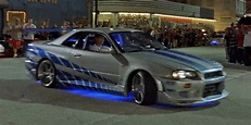 'Fast and the Furious': Coolest cars in the movies - Business Insider