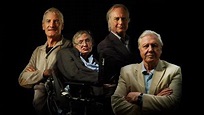 Genius of Britain: The Scientists Who Changed the World - Channel 4 ...