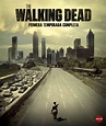Carátula de The Walking Dead - Primera Temporada Blu-ray
