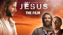 The Life of Jesus Film with English Subtitles. (FULL MOVIE, HD) - YouTube