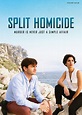 Split Homicide (TV Series) | Radio Times