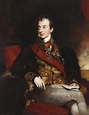 Klemens von Metternich Kimdir, Hayatı ve Resimleri