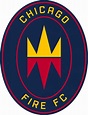 Chicago Fire FC Logo – PNG e Vetor – Download de Logo
