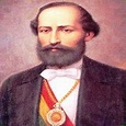 Presidentes de Bolivia: Adolfo Ballivián Coll