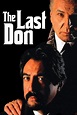 Reparto de El último Don (serie 1997). Creada por Mario Puzo, Joyce ...