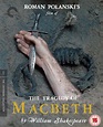 The Tragedy Of Macbeth - The Criterion Collection : Jon Finch ...