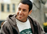 Adam Sandler weight, height and age. We know it all!