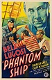 All Aboard the… – Phantom Ship (1935) – The Telltale Mind
