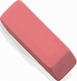Eraser PNG transparent image download, size: 1070x1125px