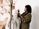 After Reflected Fame, the Artist Karon Davis Steps Into Her Own Light ...
