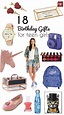 18 Top Birthday Gift Ideas for Teenage Girls - Vivid's Gift Ideas