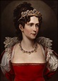 Caroline de baden reine de baviÈRe | Portrait, Historical painting ...