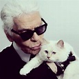 Karl Lagerfeld quiere casarse con su gato | Mascotas