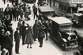 Staatsstreich 1932 in Berlin: Preußische Regierung wird eiskalt ...