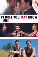 People You May Know - Seriebox