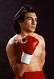 Walka, która zmieniła boks: Ray Mancini - Kim Duk-koo