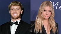 Logan Paul Confirms He's Dating Josie Canseco (Exclusive) | wfaa.com