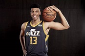 Utah Jazz Rank: Tony Bradley ranked as the 15th most valuable player on ...