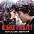 Romeo And Juliet- Soundtrack details - SoundtrackCollector.com