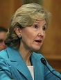 Kay Bailey Hutchison defends Trump before Senate committee on NATO ...