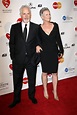 How Jamie Lee Curtis And Christopher Guest Are Celebrating Their 36th ...