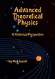 Advanced Theoretical Physics