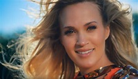 Carrie Underwood Drops Mesmerizing "Love Wins" Music Video