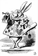 John Tenniel's victorian illustrations for Alice in Wonderland | Alice ...