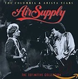 Air Supply - The Columbia & Arista Years--The Definitive Collection (2 ...