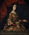 Sor Juana Inés de la Cruz: biografía, obras y aportaciones de la ...