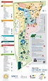 Detroit Zoo Map - Explore the Locations of Your Favorite Animals and Shops