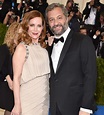 Judd Apatow Calls Wife Leslie Mann ‘The Greatest Thing That Has Ever ...