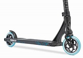 Envy Prodigy S9 Street Edition Pro Scooter Complete - Black