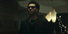 New Video: The Weeknd - 'Out of Time' [Starring Jim Carrey] - That ...