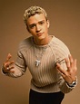 The Style Evolution of Justin Timberlake | Justin timberlake nsync ...