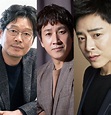 Yoo Jae Myung joins Lee Sun Kyun and Jo Jung Suk in a new movie ...