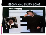 Ebony And Ivory Mccartney - Busty Milf Sex