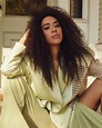 Jasmin Savoy Brown Is More Than Just the “Strong Femme Lead”