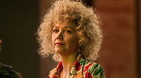 Eileen ‘Candy’ Merrell played by Maggie Gyllenhaal on The Deuce ...