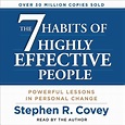The 7 Habits of Highly Effective People - Audiobook | Listen Instantly!
