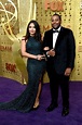 Kenan Thompson's Wife Christina Evangeline: 5 Adorable Facts to Know