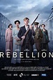 Rebellion (TV Series 2016-2016) - Posters — The Movie Database (TMDB)