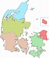 Regions of Denmark - Wikipedia