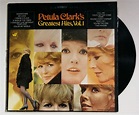 Journey Through Records: Petula Clark's Greatest Hits, Vol. 1