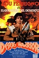 Película: El Guerrero del Desierto (1988) | abandomoviez.net