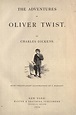 The adventures of Oliver Twist : Dickens, Charles, 1812-1870 : Free ...