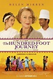 The Hundred-Foot Journey, Film Review, Food Writing | Literary Traveler