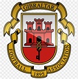 Gibraltar Football Logo Png Png - Free PNG Images | TOPpng