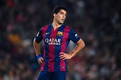 Luis Suarez Wallpapers, Pictures, Images