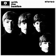 The Daily Beatle has moved!: Album covers: With The Beatles